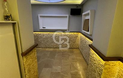 3+1, 150m2 Net, Ebeveyn Banyolu, Arakat, 9 Yaş Binada Satılık Daire