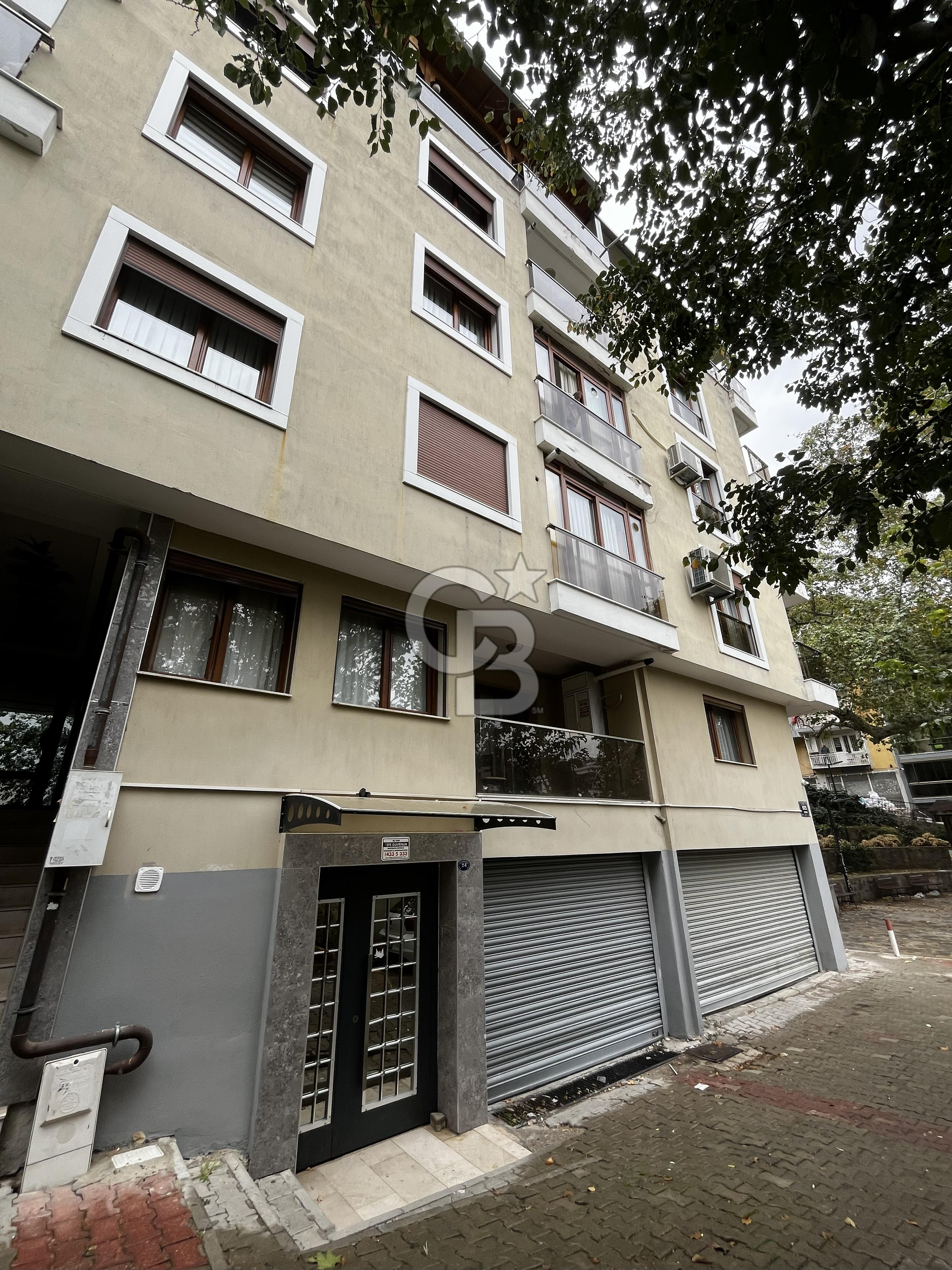 3+1, 150m2 Net, Ebeveyn Banyolu, Arakat, 9 Yaş Binada Satılık Daire