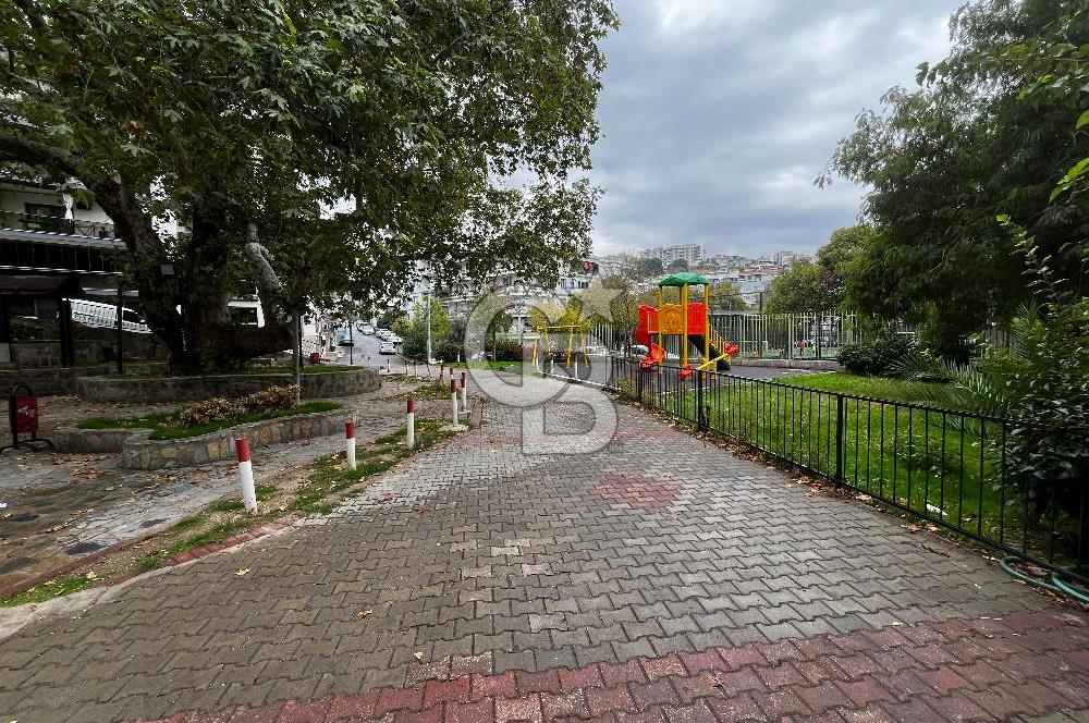 3+1, 150m2 Net, Ebeveyn Banyolu, Arakat, 9 Yaş Binada Satılık Daire