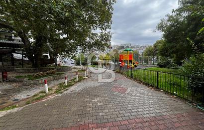 3+1, 150m2 Net, Ebeveyn Banyolu, Arakat, 9 Yaş Binada Satılık Daire
