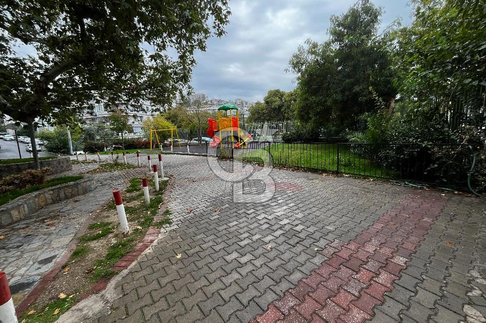 3+1, 150m2 Net, Ebeveyn Banyolu, Arakat, 9 Yaş Binada Satılık Daire