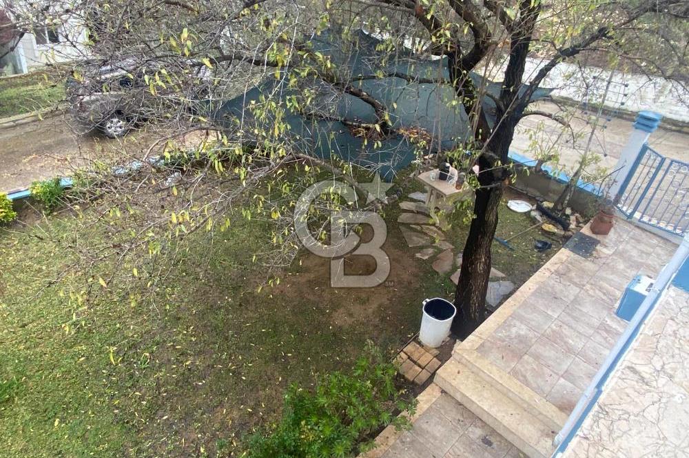 Urla Şirinkent Site içi 5+1 Satılık Villa