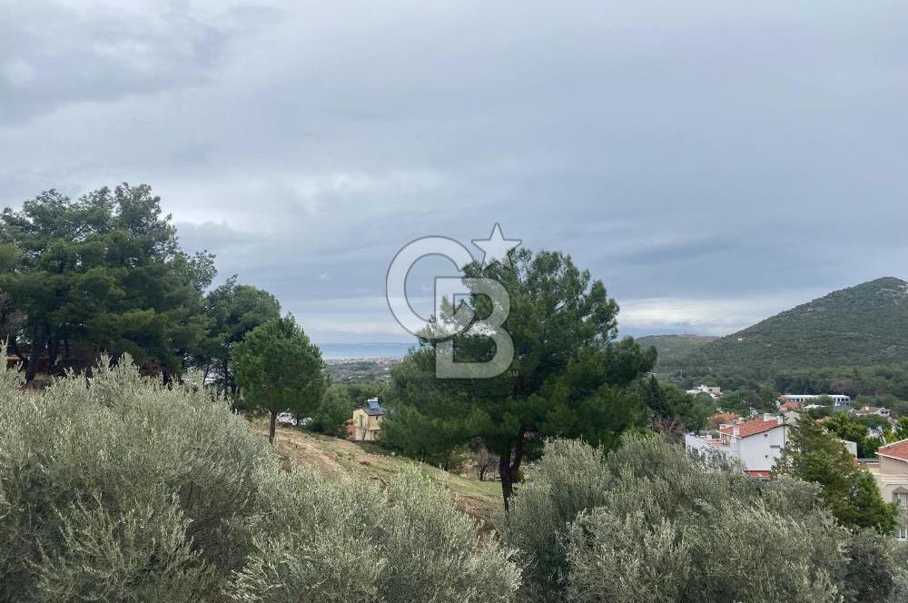 Urla Şirinkent Site içi 5+1 Satılık Villa