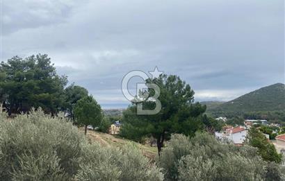 Urla Şirinkent Site içi 5+1 Satılık Villa