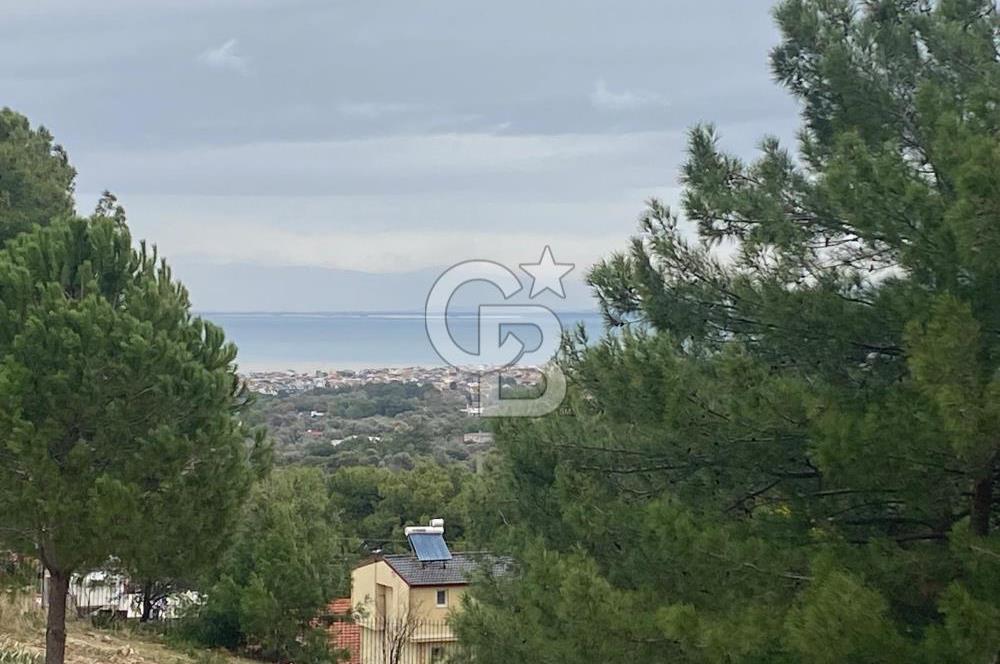 Urla Şirinkent Site içi 5+1 Satılık Villa