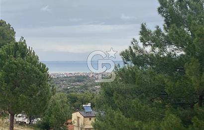 Urla Şirinkent Site içi 5+1 Satılık Villa