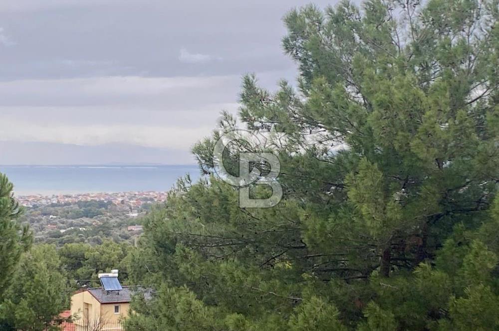 Urla Şirinkent Site içi 5+1 Satılık Villa
