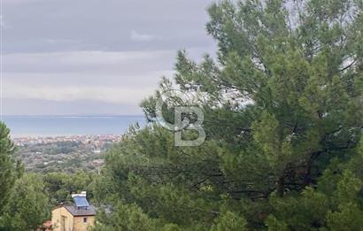 Urla Şirinkent Site içi 5+1 Satılık Villa