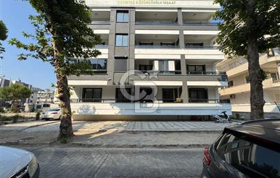 Akçayda Satılık Denize Yürüme Mesafesinde 1+1 Lüks Daire