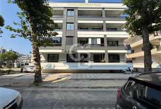 Akçayda Satılık Denize Yürüme Mesafesinde 1+1 Lüks Daire