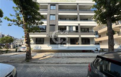 Akçayda Satılık Denize Yürüme Mesafesinde 1+1 Lüks Daire
