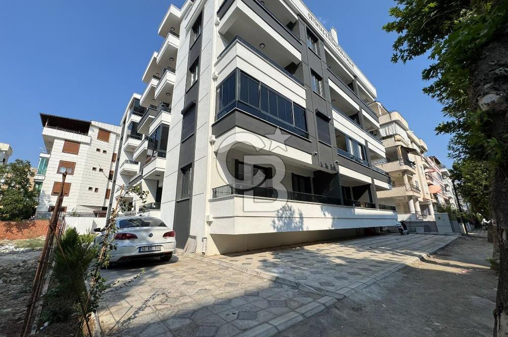Akçayda Satılık Denize Yürüme Mesafesinde 1+1 Lüks Daire