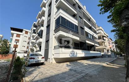 Akçayda Satılık Denize Yürüme Mesafesinde 1+1 Lüks Daire