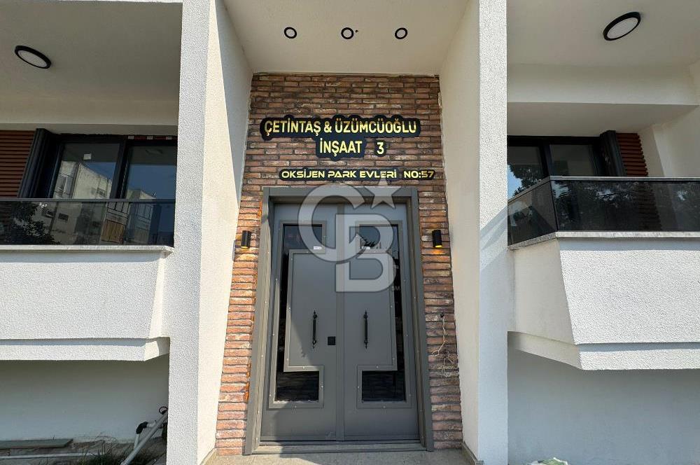 Akçayda Satılık Denize Yürüme Mesafesinde 1+1 Lüks Daire