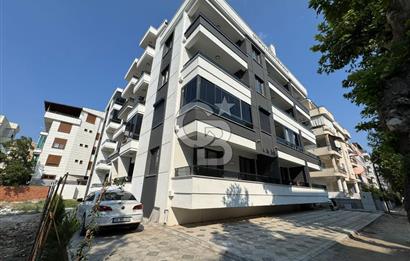Akçayda Satılık Denize Yürüme Mesafesinde 1+1 Lüks Daire