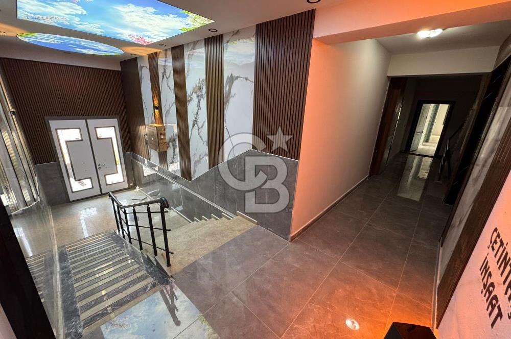 Akçayda Satılık Denize Yürüme Mesafesinde 1+1 Lüks Daire