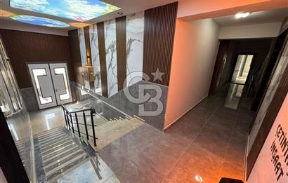 Akçayda Satılık Denize Yürüme Mesafesinde 1+1 Lüks Daire