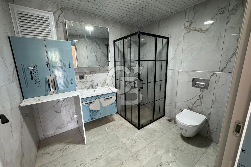 Akçayda Satılık Denize Yürüme Mesafesinde 1+1 Lüks Daire