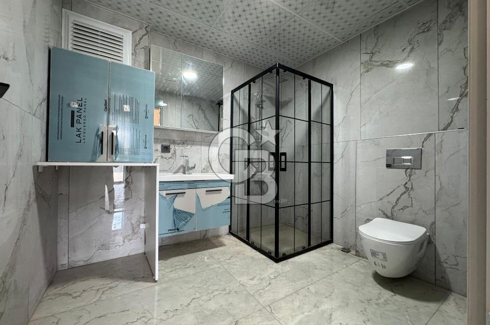 Akçayda Satılık Denize Yürüme Mesafesinde 1+1 Lüks Daire