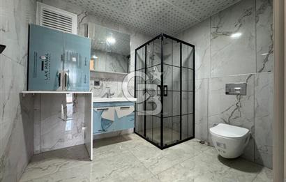 Akçayda Satılık Denize Yürüme Mesafesinde 1+1 Lüks Daire