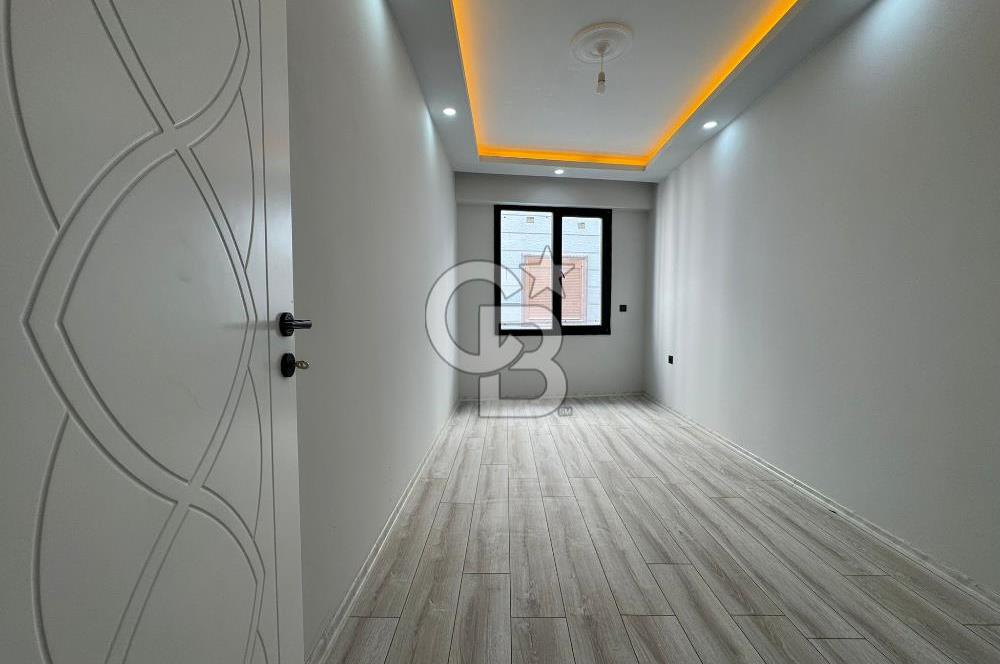 Akçayda Satılık Denize Yürüme Mesafesinde 1+1 Lüks Daire