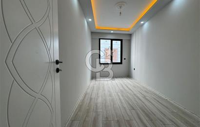 Akçayda Satılık Denize Yürüme Mesafesinde 1+1 Lüks Daire