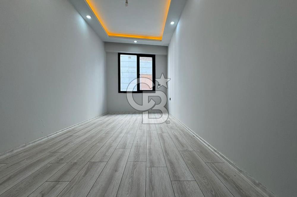 Akçayda Satılık Denize Yürüme Mesafesinde 1+1 Lüks Daire