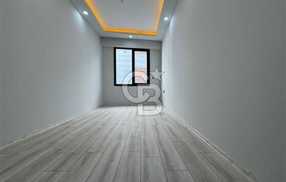 Akçayda Satılık Denize Yürüme Mesafesinde 1+1 Lüks Daire