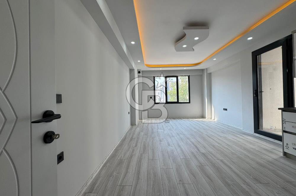 Akçayda Satılık Denize Yürüme Mesafesinde 1+1 Lüks Daire