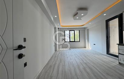 Akçayda Satılık Denize Yürüme Mesafesinde 1+1 Lüks Daire