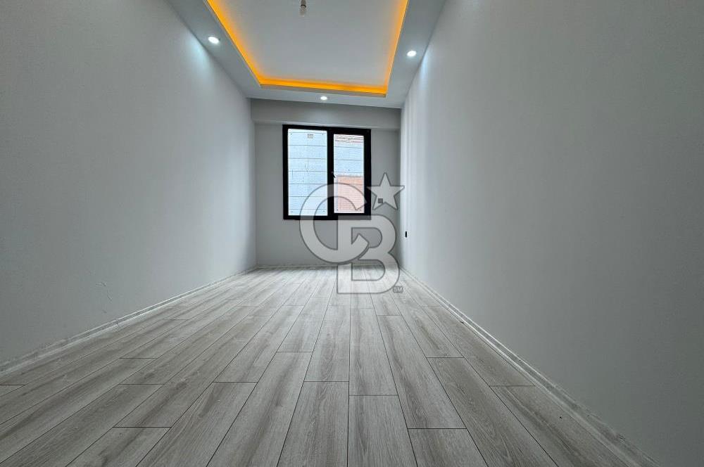 Akçayda Satılık Denize Yürüme Mesafesinde 1+1 Lüks Daire