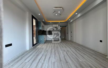 Akçayda Satılık Denize Yürüme Mesafesinde 1+1 Lüks Daire