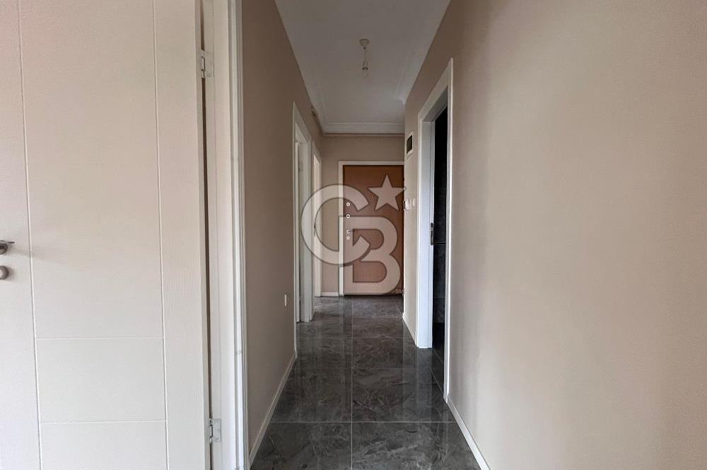 Hastane Mahallesinde Kapalı Otoparklı Satılık 2+1 Daire