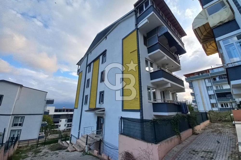İZMİT GÜNDOĞDU'DA 2+1 KİRALIK DUBLEKS DAİRE CB TOWER