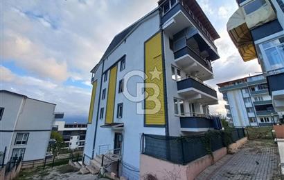 İZMİT GÜNDOĞDU'DA 2+1 KİRALIK DUBLEKS DAİRE CB TOWER