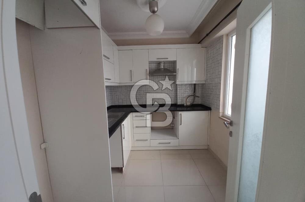 İZMİT GÜNDOĞDU'DA 2+1 KİRALIK DUBLEKS DAİRE CB TOWER