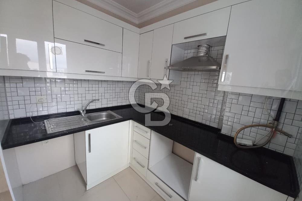 İZMİT GÜNDOĞDU'DA 2+1 KİRALIK DUBLEKS DAİRE CB TOWER