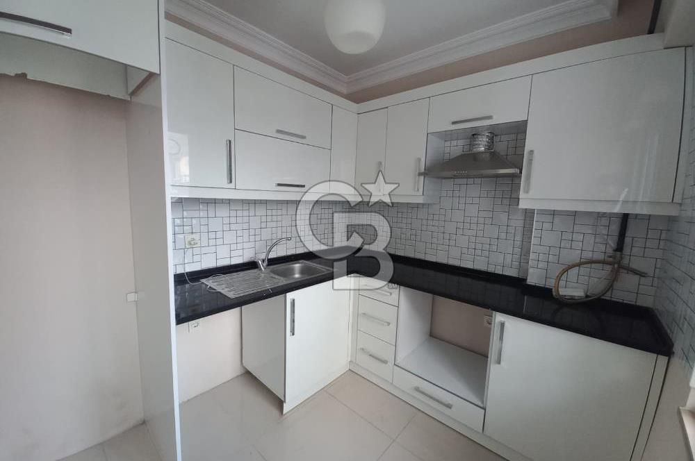İZMİT GÜNDOĞDU'DA 2+1 KİRALIK DUBLEKS DAİRE CB TOWER