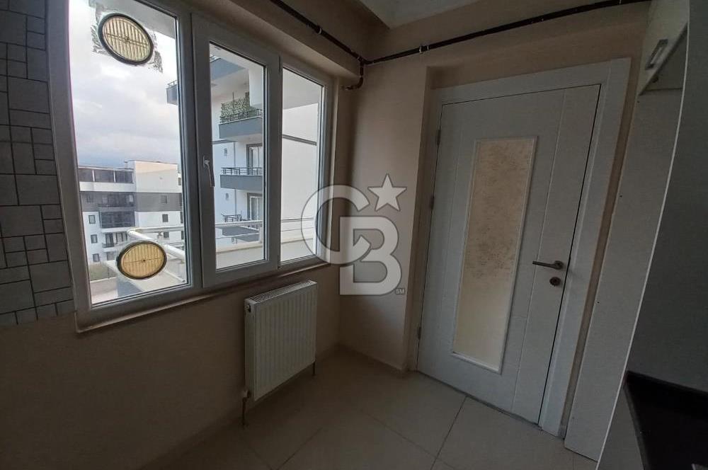 İZMİT GÜNDOĞDU'DA 2+1 KİRALIK DUBLEKS DAİRE CB TOWER
