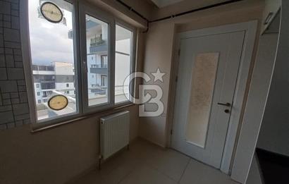 İZMİT GÜNDOĞDU'DA 2+1 KİRALIK DUBLEKS DAİRE CB TOWER