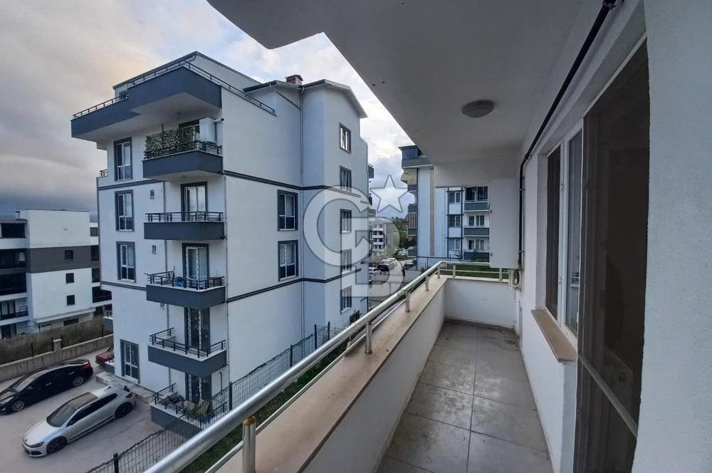 İZMİT GÜNDOĞDU'DA 2+1 KİRALIK DUBLEKS DAİRE CB TOWER