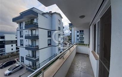 İZMİT GÜNDOĞDU'DA 2+1 KİRALIK DUBLEKS DAİRE CB TOWER