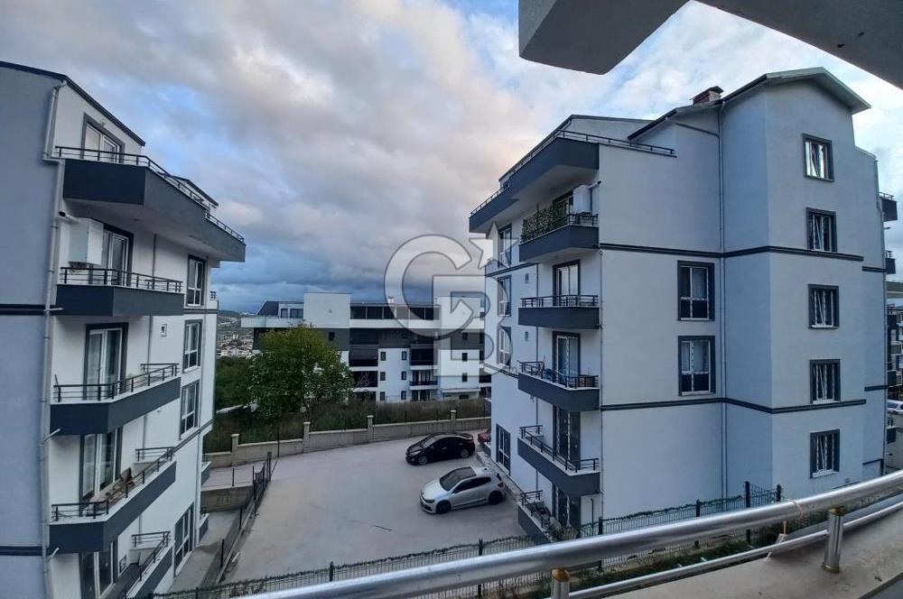 İZMİT GÜNDOĞDU'DA 2+1 KİRALIK DUBLEKS DAİRE CB TOWER
