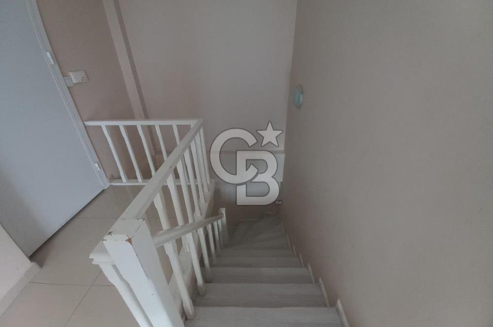 İZMİT GÜNDOĞDU'DA 2+1 KİRALIK DUBLEKS DAİRE CB TOWER