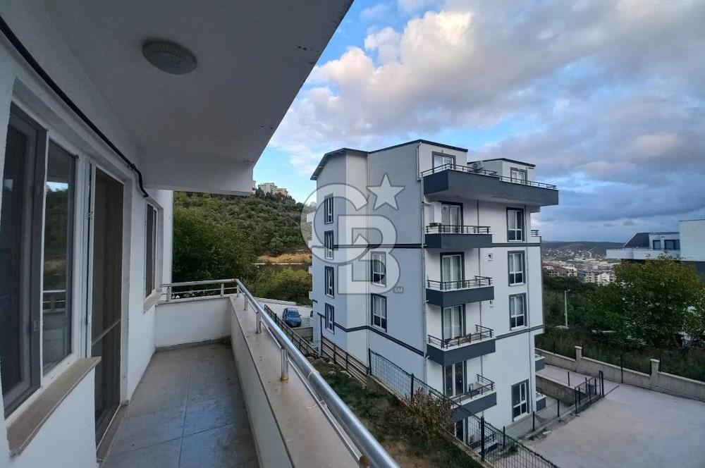 İZMİT GÜNDOĞDU'DA 2+1 KİRALIK DUBLEKS DAİRE CB TOWER