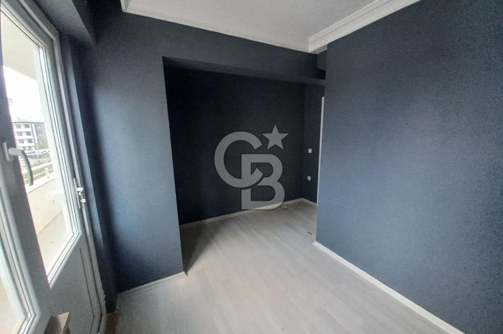 İZMİT GÜNDOĞDU'DA 2+1 KİRALIK DUBLEKS DAİRE CB TOWER