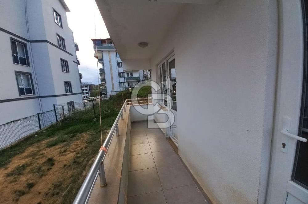 İZMİT GÜNDOĞDU'DA 2+1 KİRALIK DUBLEKS DAİRE CB TOWER