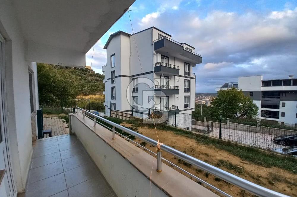 İZMİT GÜNDOĞDU'DA 2+1 KİRALIK DUBLEKS DAİRE CB TOWER