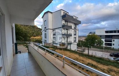 İZMİT GÜNDOĞDU'DA 2+1 KİRALIK DUBLEKS DAİRE CB TOWER
