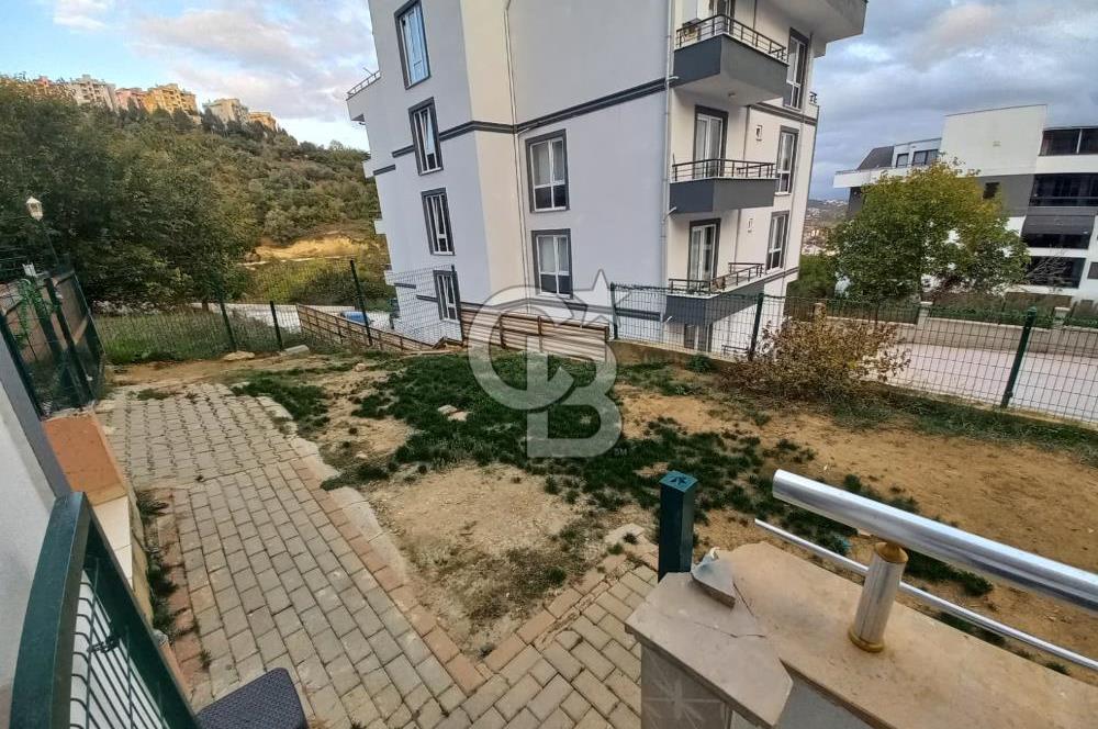 İZMİT GÜNDOĞDU'DA 2+1 KİRALIK DUBLEKS DAİRE CB TOWER